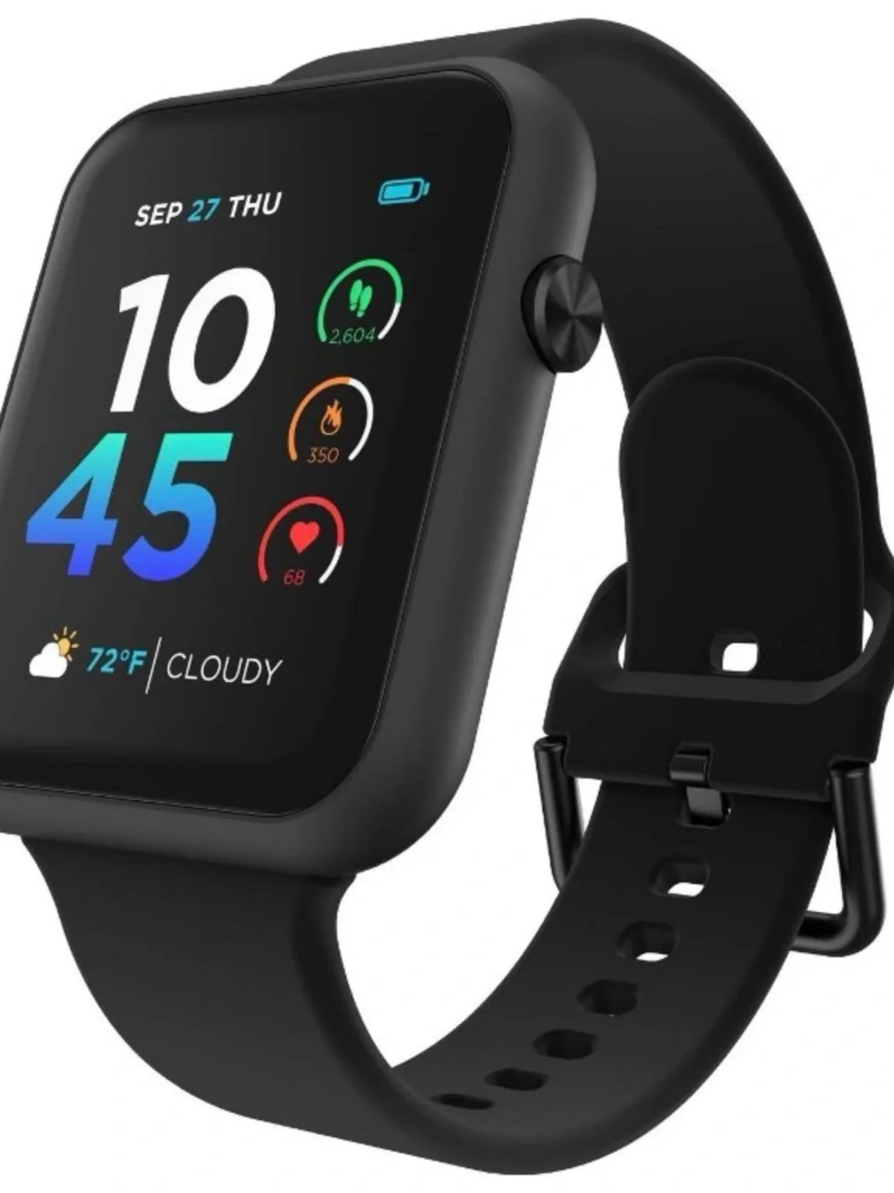 iTouch Wearables Air 4 Smartwatch Brand new with box Never used